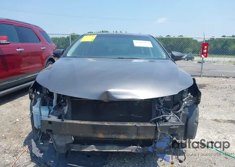 2014 Toyota Avalon Xle Touring из США, поврежденный, VIN 4T1BK1EB6EU116303